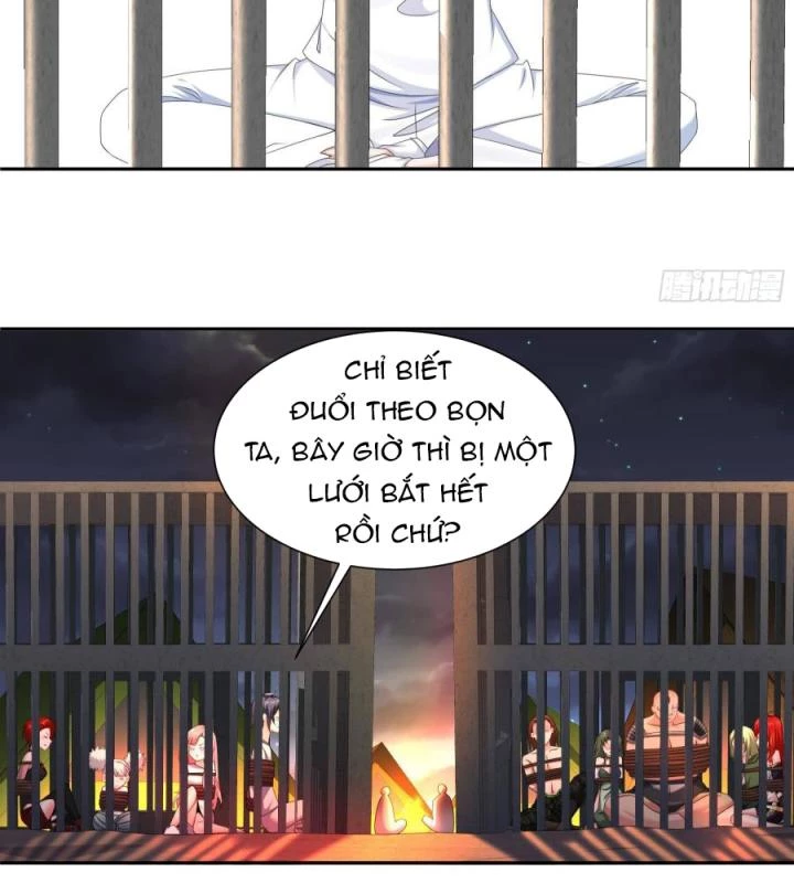 Siêu Thần Thức Tỉnh Chapter 24 - Trang 42
