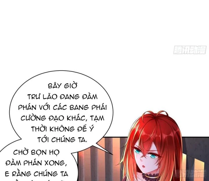Siêu Thần Thức Tỉnh Chapter 24 - Trang 43