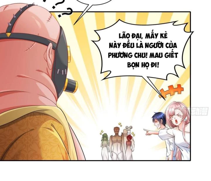 Siêu Thần Thức Tỉnh Chapter 24 - Trang 9
