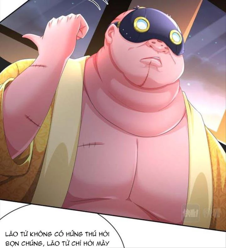 Siêu Thần Thức Tỉnh Chapter 25 - Trang 11