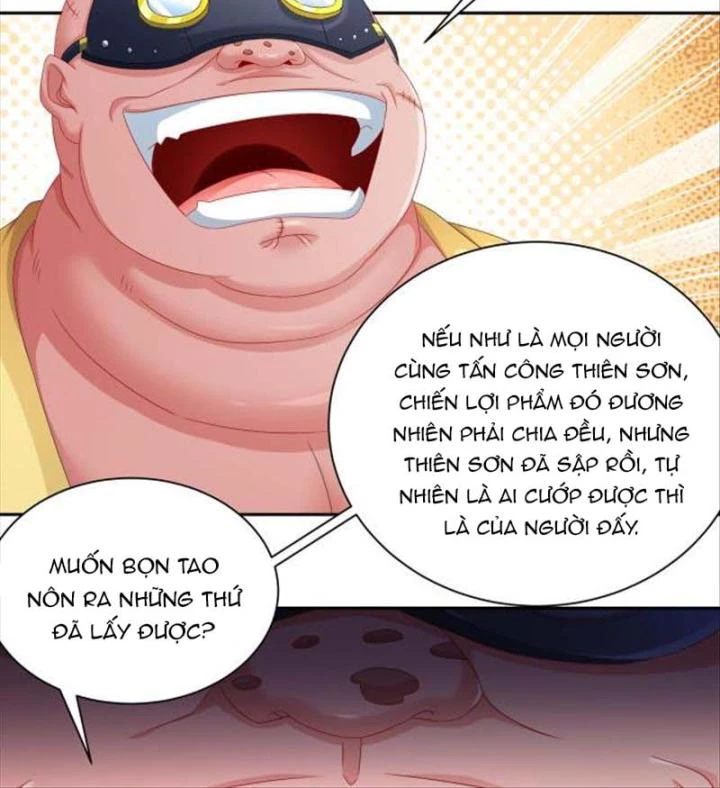 Siêu Thần Thức Tỉnh Chapter 25 - Trang 13