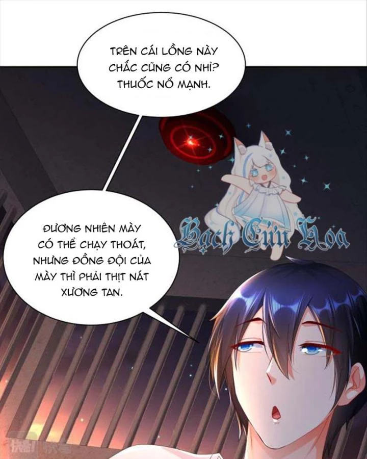 Siêu Thần Thức Tỉnh Chapter 25 - Trang 16