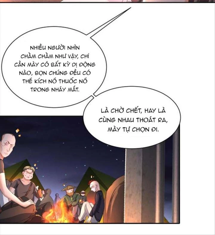 Siêu Thần Thức Tỉnh Chapter 25 - Trang 17