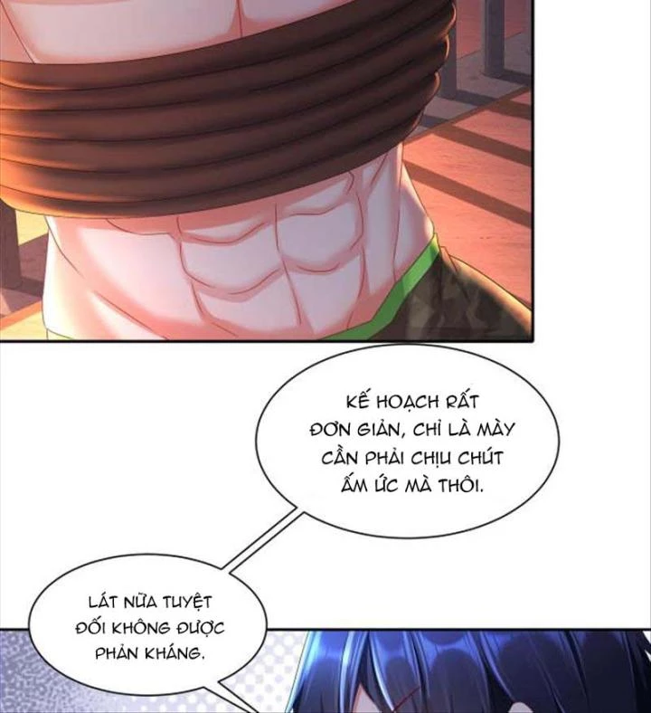 Siêu Thần Thức Tỉnh Chapter 25 - Trang 19