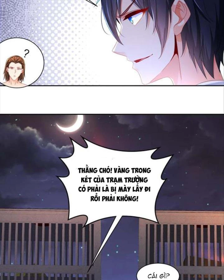Siêu Thần Thức Tỉnh Chapter 25 - Trang 20