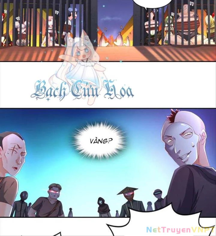 Siêu Thần Thức Tỉnh Chapter 25 - Trang 21