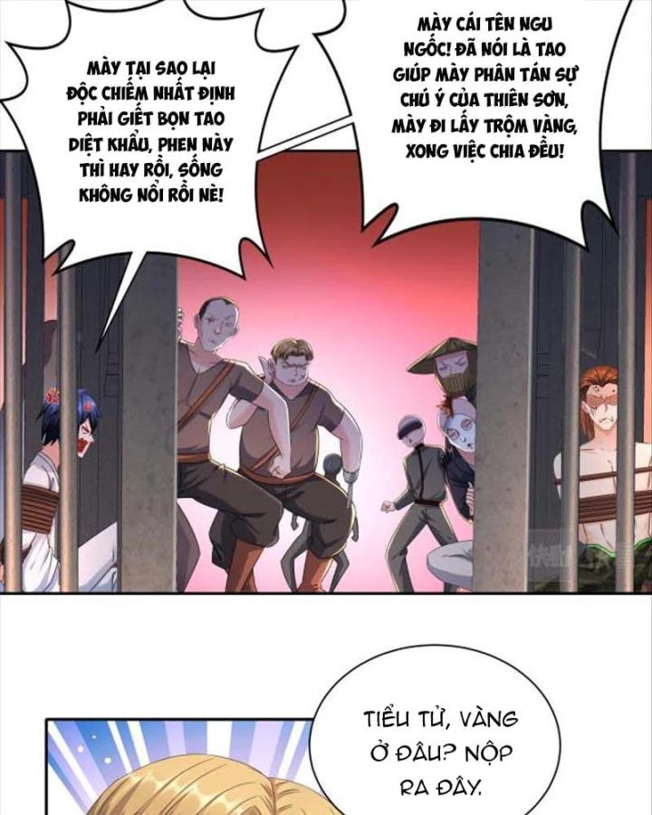 Siêu Thần Thức Tỉnh Chapter 25 - Trang 22