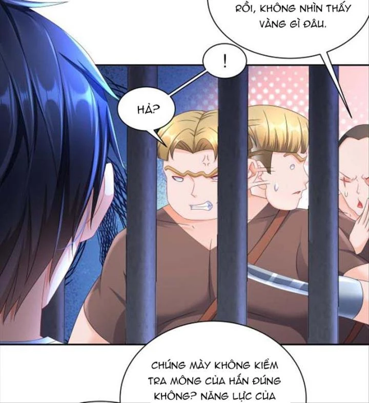 Siêu Thần Thức Tỉnh Chapter 25 - Trang 25