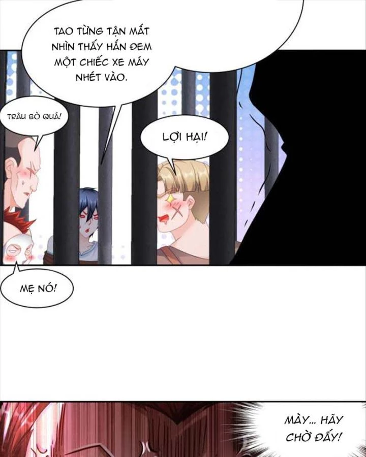 Siêu Thần Thức Tỉnh Chapter 25 - Trang 26