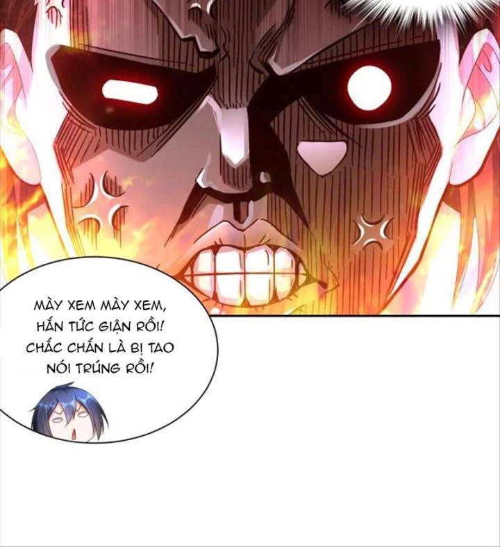 Siêu Thần Thức Tỉnh Chapter 25 - Trang 27