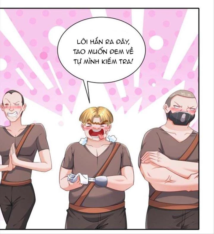 Siêu Thần Thức Tỉnh Chapter 25 - Trang 29