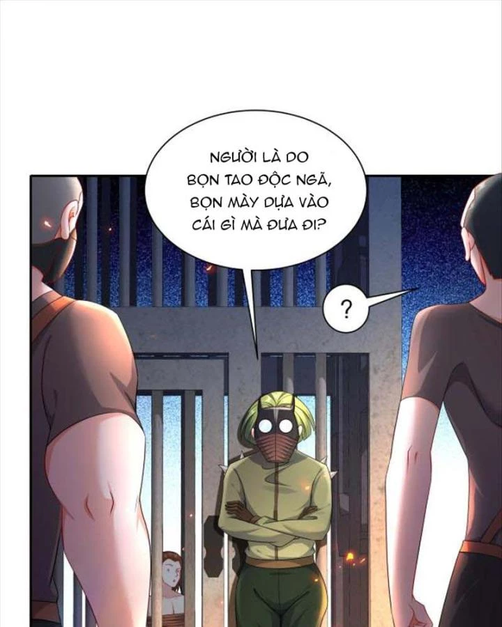 Siêu Thần Thức Tỉnh Chapter 25 - Trang 30