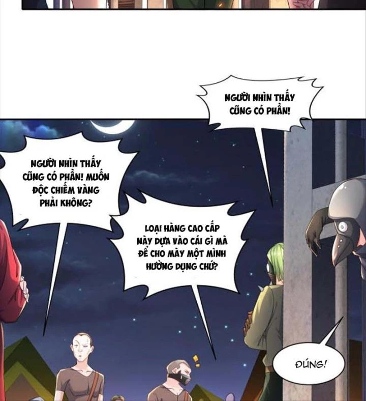 Siêu Thần Thức Tỉnh Chapter 25 - Trang 31