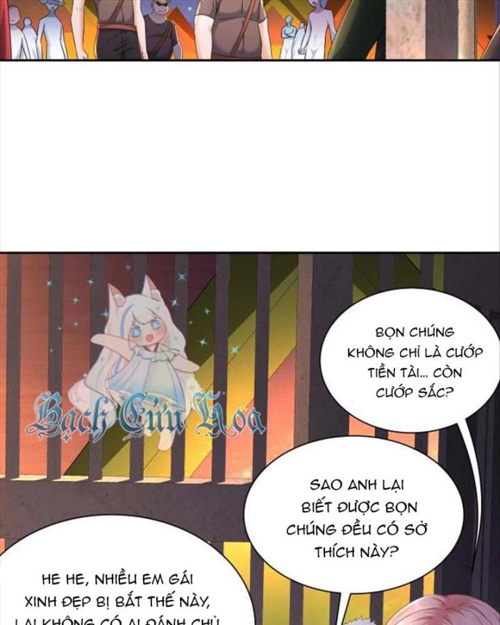Siêu Thần Thức Tỉnh Chapter 25 - Trang 32