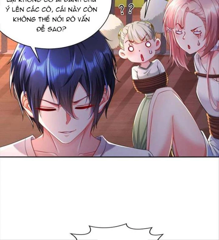 Siêu Thần Thức Tỉnh Chapter 25 - Trang 33