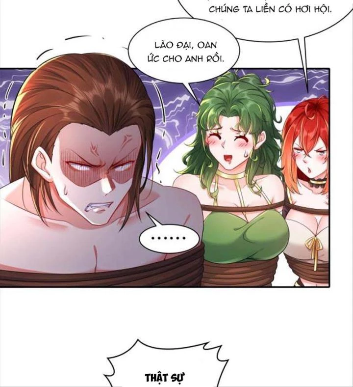 Siêu Thần Thức Tỉnh Chapter 25 - Trang 35