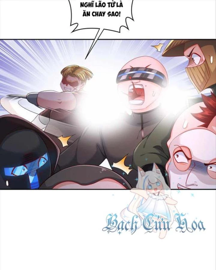 Siêu Thần Thức Tỉnh Chapter 25 - Trang 36
