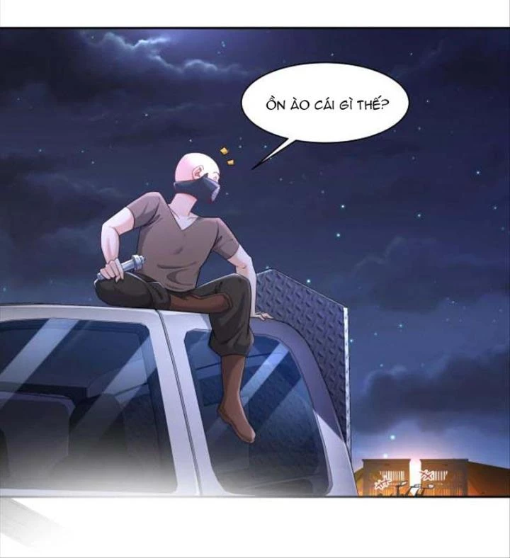 Siêu Thần Thức Tỉnh Chapter 25 - Trang 37