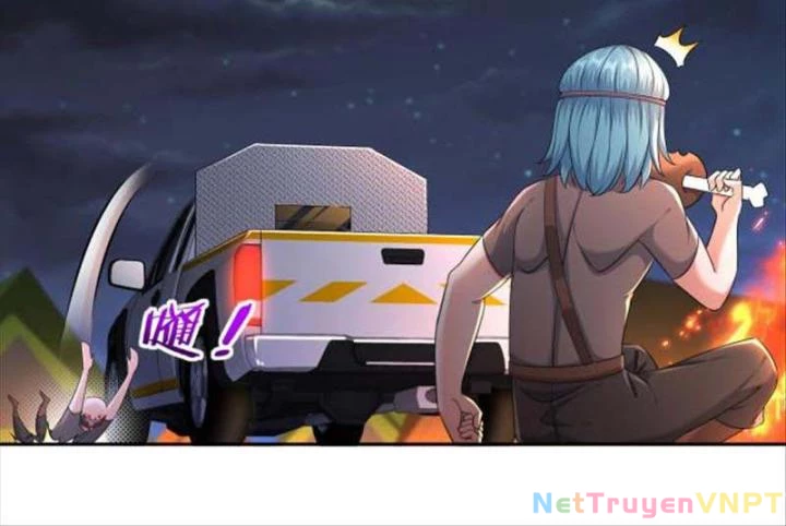 Siêu Thần Thức Tỉnh Chapter 25 - Trang 39