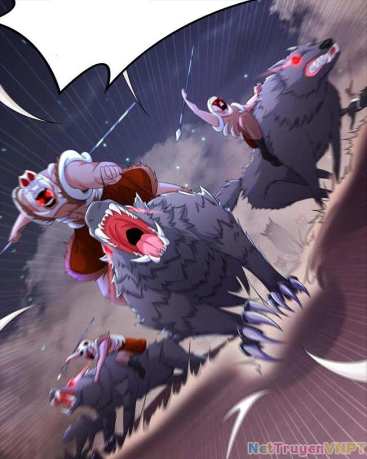 Siêu Thần Thức Tỉnh Chapter 25 - Trang 42