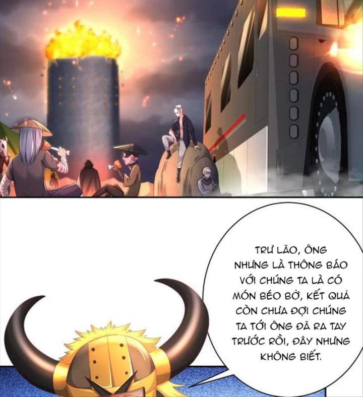 Siêu Thần Thức Tỉnh Chapter 25 - Trang 5