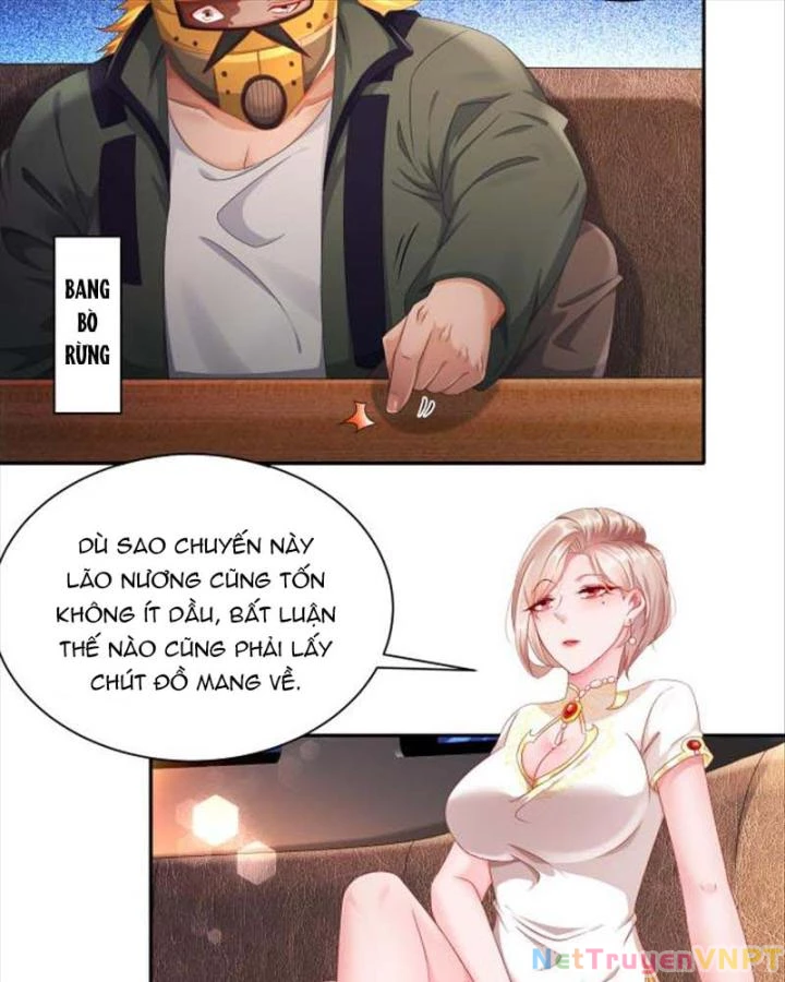 Siêu Thần Thức Tỉnh Chapter 25 - Trang 6