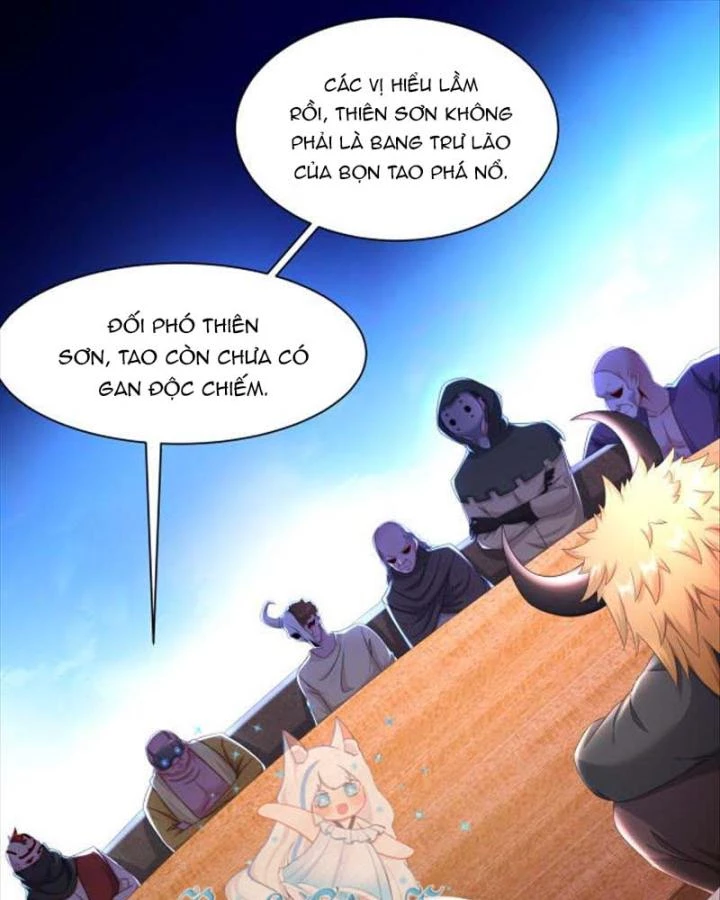 Siêu Thần Thức Tỉnh Chapter 25 - Trang 8