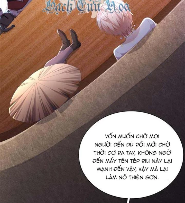 Siêu Thần Thức Tỉnh Chapter 25 - Trang 9