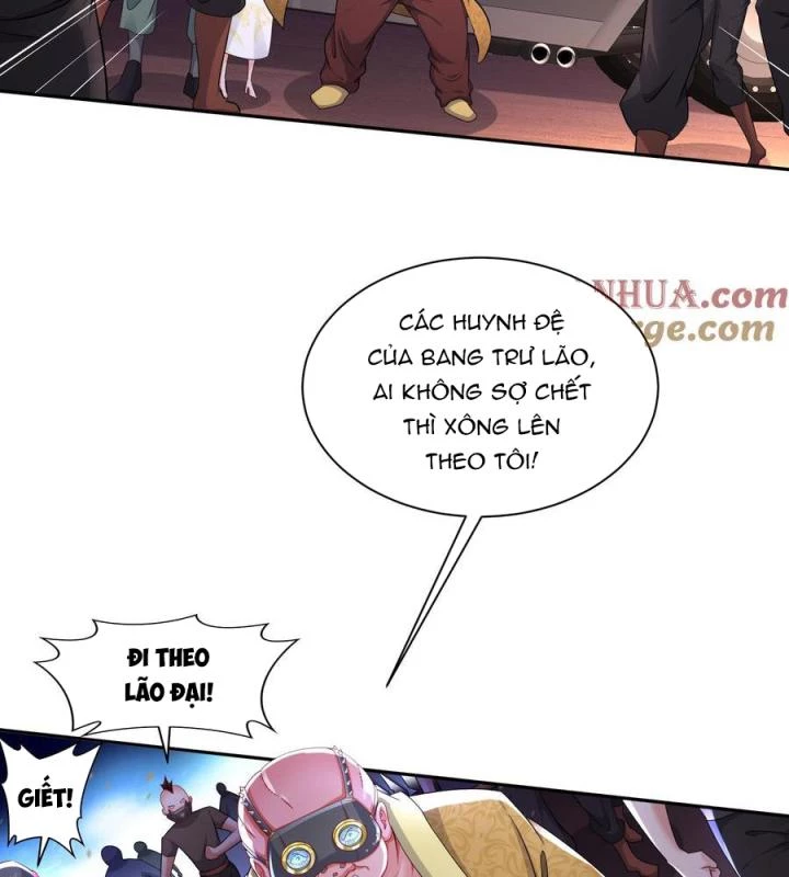 Siêu Thần Thức Tỉnh Chapter 26 - Trang 10