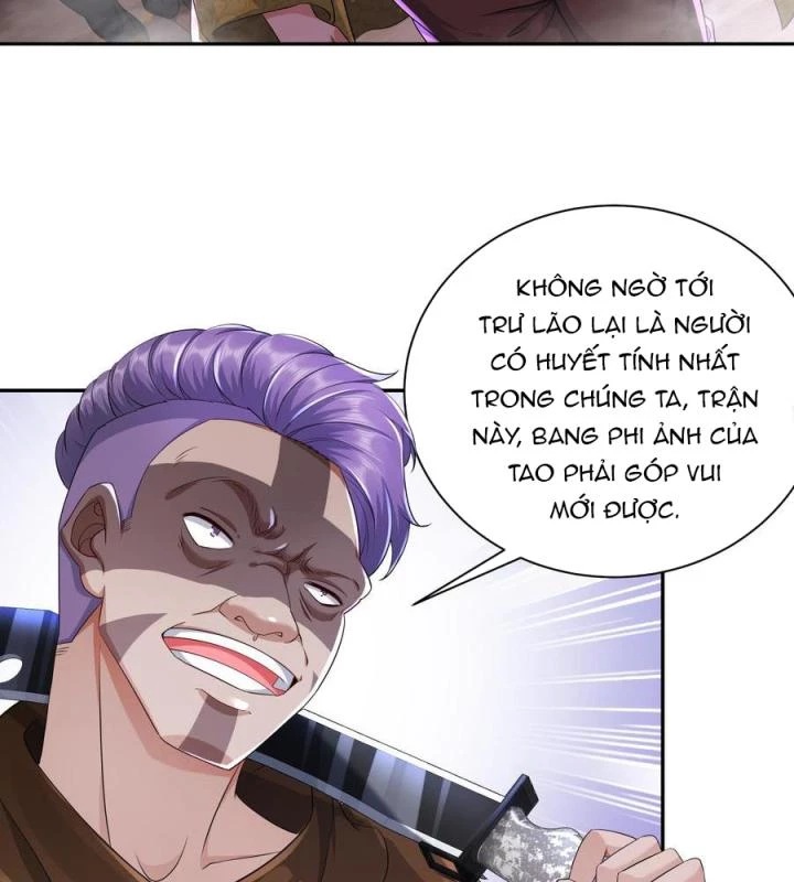 Siêu Thần Thức Tỉnh Chapter 26 - Trang 12