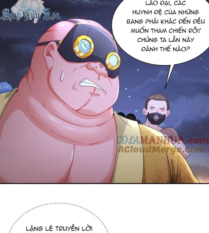 Siêu Thần Thức Tỉnh Chapter 26 - Trang 16