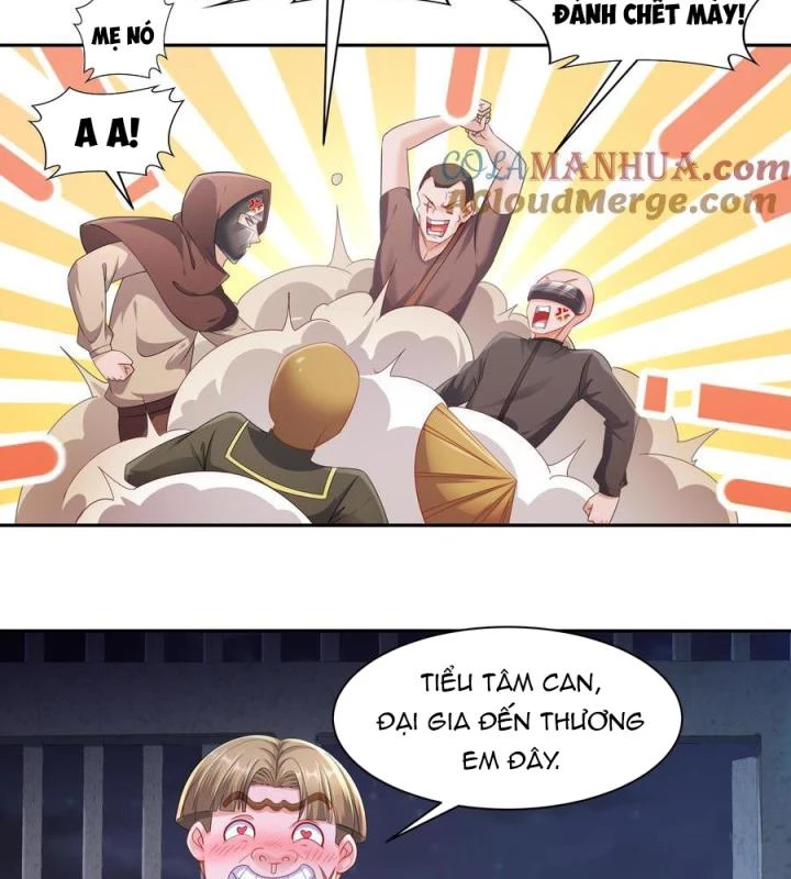 Siêu Thần Thức Tỉnh Chapter 26 - Trang 19