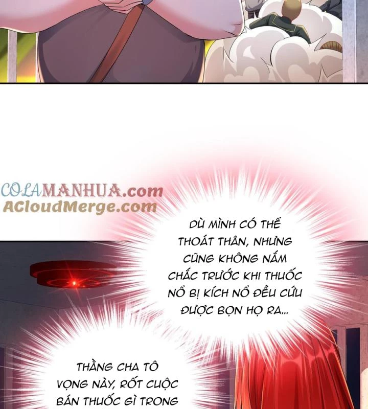 Siêu Thần Thức Tỉnh Chapter 26 - Trang 21