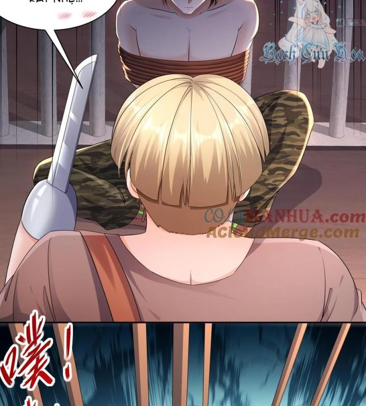 Siêu Thần Thức Tỉnh Chapter 26 - Trang 25