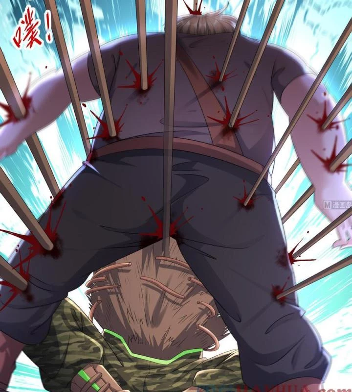 Siêu Thần Thức Tỉnh Chapter 26 - Trang 27