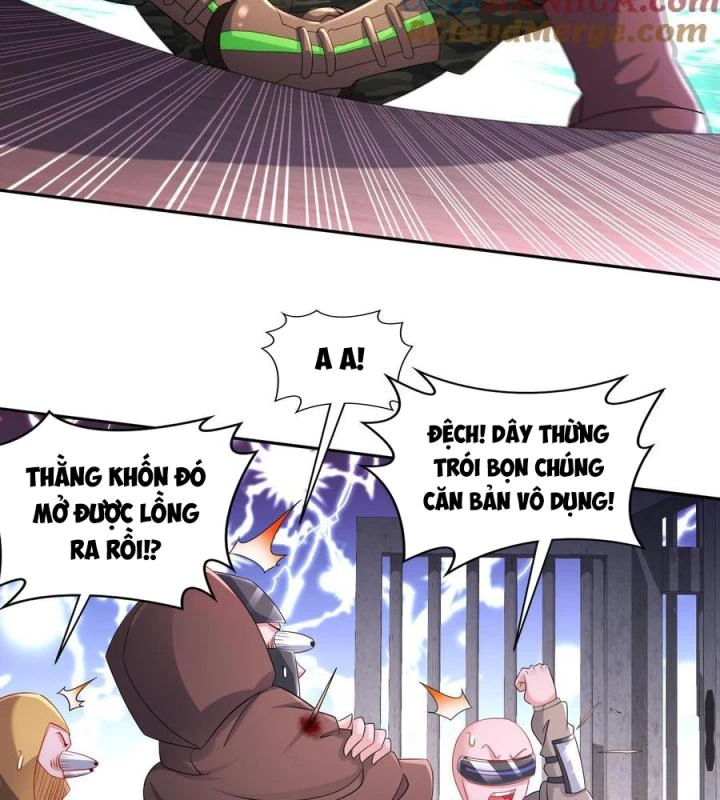 Siêu Thần Thức Tỉnh Chapter 26 - Trang 28