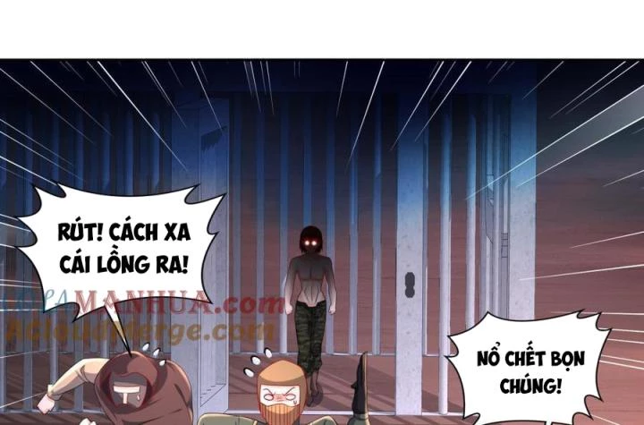 Siêu Thần Thức Tỉnh Chapter 26 - Trang 32