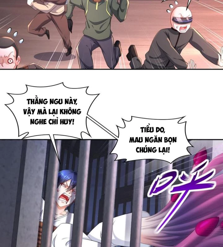 Siêu Thần Thức Tỉnh Chapter 26 - Trang 33