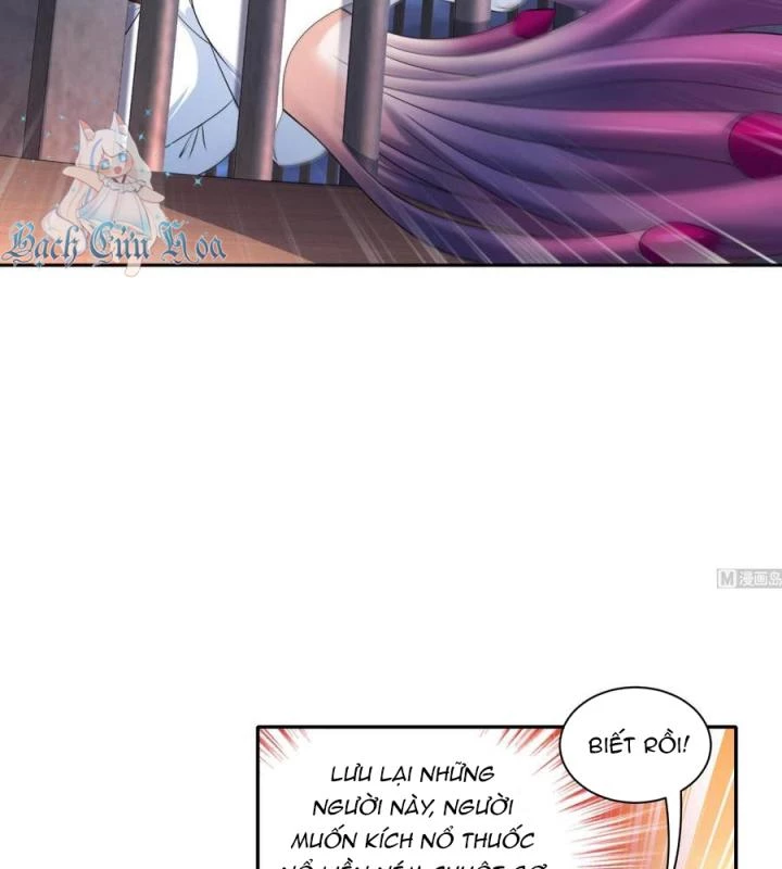 Siêu Thần Thức Tỉnh Chapter 26 - Trang 34
