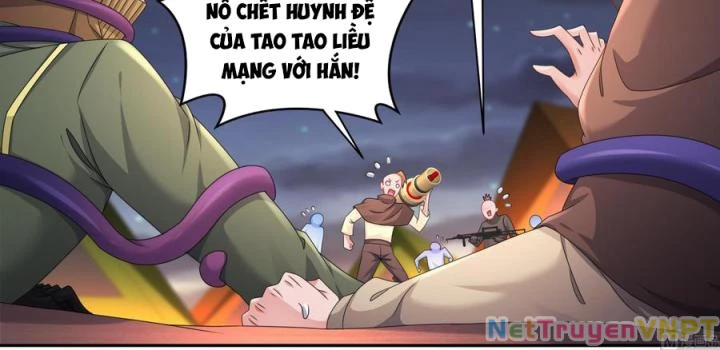 Siêu Thần Thức Tỉnh Chapter 26 - Trang 38
