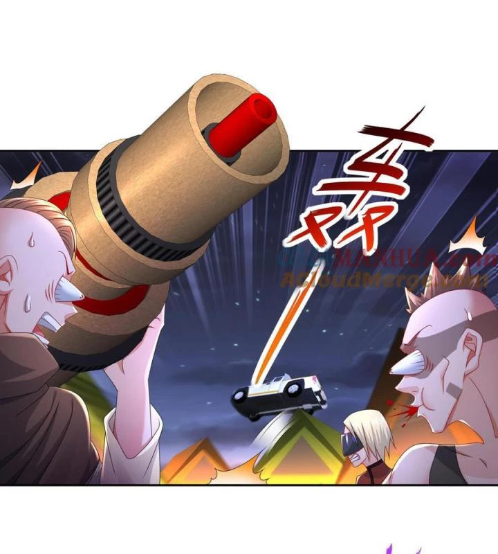 Siêu Thần Thức Tỉnh Chapter 26 - Trang 39