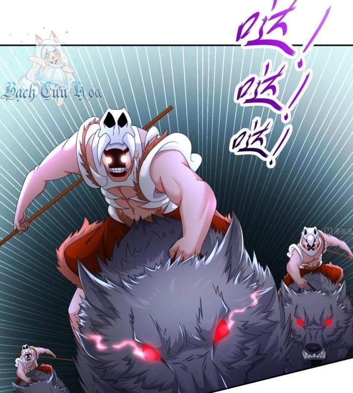 Siêu Thần Thức Tỉnh Chapter 26 - Trang 40
