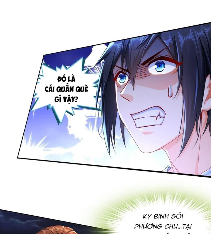 Siêu Thần Thức Tỉnh Chapter 26 - Trang 42