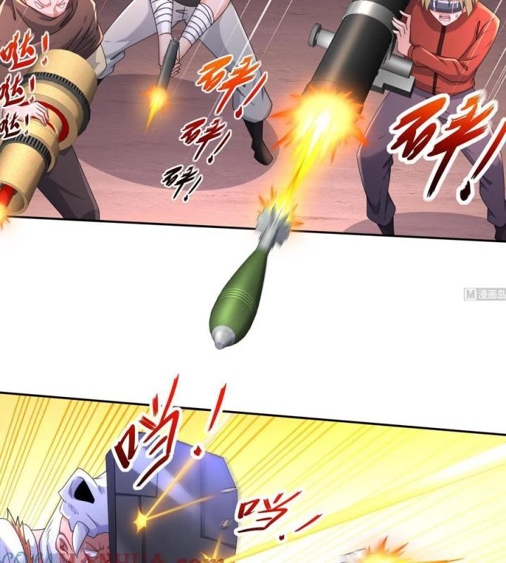 Siêu Thần Thức Tỉnh Chapter 26 - Trang 45