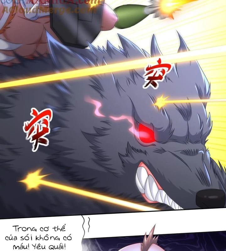 Siêu Thần Thức Tỉnh Chapter 26 - Trang 46