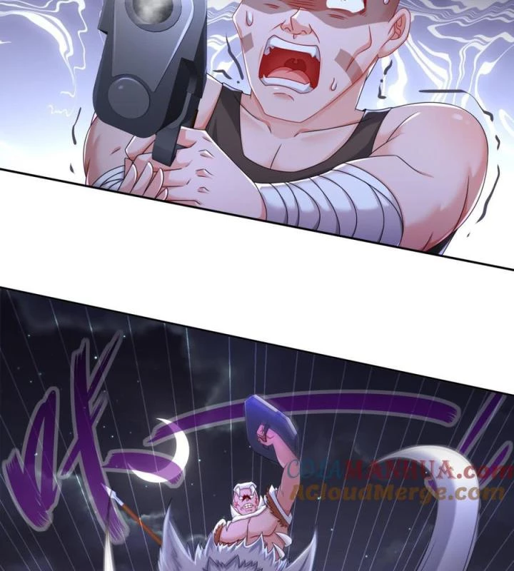 Siêu Thần Thức Tỉnh Chapter 26 - Trang 48
