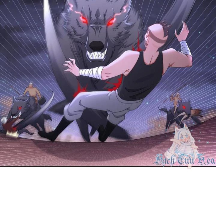 Siêu Thần Thức Tỉnh Chapter 26 - Trang 49