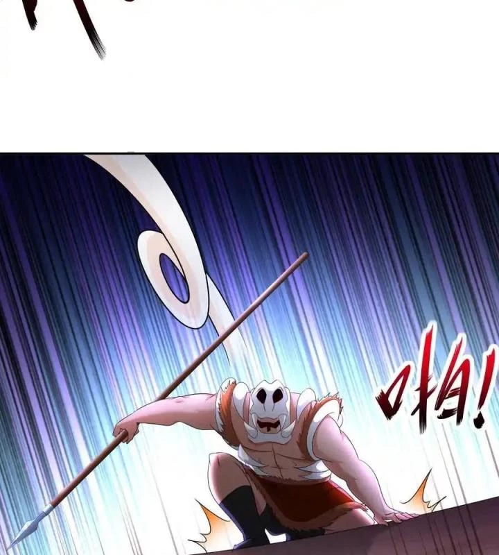 Siêu Thần Thức Tỉnh Chapter 27 - Trang 10
