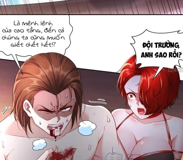 Siêu Thần Thức Tỉnh Chapter 27 - Trang 11
