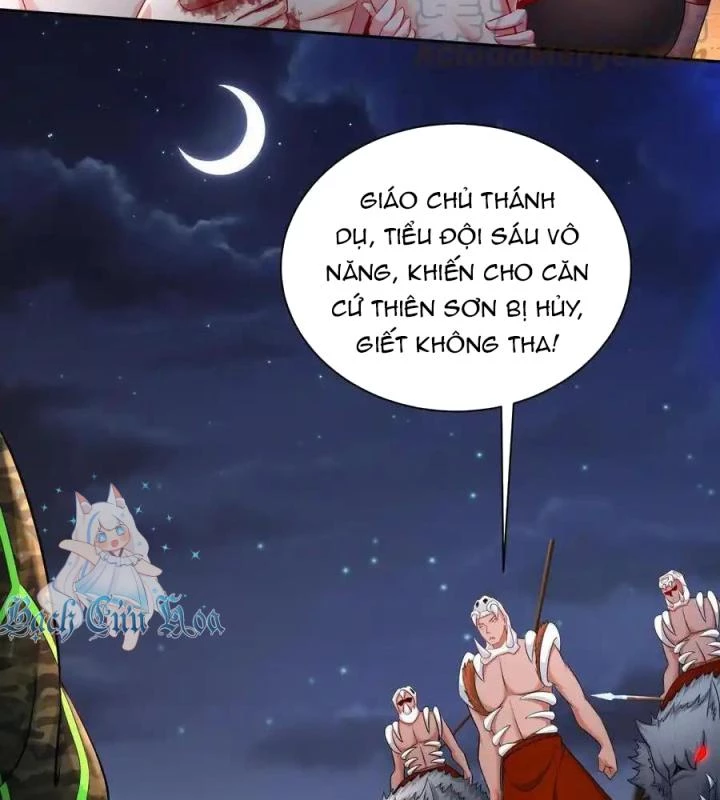 Siêu Thần Thức Tỉnh Chapter 27 - Trang 12